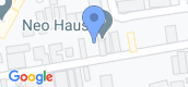 Karte ansehen of Neo Haus