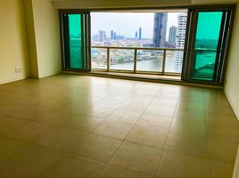 3 Bedroom Condo for sale at The River by Raimon Land, Khlong Ton Sai, Khlong San, Bangkok