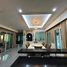 5 Schlafzimmer Haus zu vermieten im Grand Bangkok Boulevard Ramintra-Kasetnawamin, Khan Na Yao