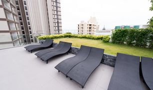 1 Bedroom Condo for sale in Na Kluea, Pattaya Serenity Wongamat