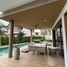 4 Bedroom Villa for rent at Horizon By Patta, Nong Pla Lai