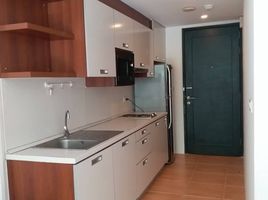 1 Bedroom Condo for rent at Noble Ambience Sarasin, Lumphini