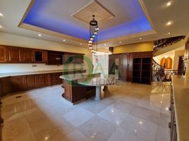 6 Bedroom House for sale at Al Shahba, Industrial Area 6