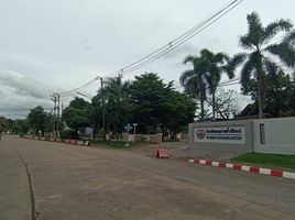  Land for sale at Sirivalai Rangsit Klong 1, Pracha Thipat