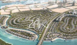 3 Habitaciones Adosado en venta en Makers District, Abu Dhabi Reem Hills