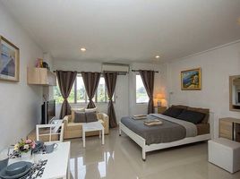 Studio Wohnung zu verkaufen im Hua Hin Sport Villa Condo, Nong Kae