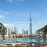 1 Bedroom Condo for sale at Burj Royale, Burj Khalifa Area