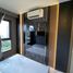 1 Schlafzimmer Appartement zu verkaufen im Life Asoke Hype, Makkasan