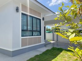 3 Bedroom House for sale in Surasak, Si Racha, Surasak