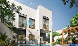 3 Bedrooms Townhouse for sale in Yas Acres, Abu Dhabi The Magnolias