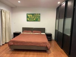 3 Schlafzimmer Appartement zu vermieten im Grand Park View Asoke, Khlong Toei Nuea