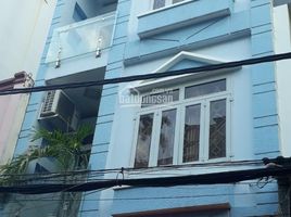 Studio House for rent in Ward 1, Tan Binh, Ward 1