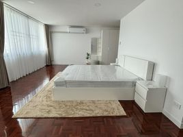 4 Schlafzimmer Villa zu vermieten in Punnawithi BTS, Bang Chak, Bang Chak