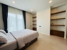 3 Schlafzimmer Villa zu verkaufen im Panalee Banna Village, Huai Yai, Pattaya