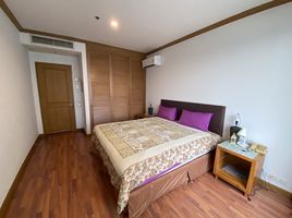 1 спален Кондо в аренду в Baan Chaopraya Condo, Khlong San