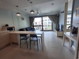 1 Schlafzimmer Appartement zu vermieten im Marrakesh Residences, Nong Kae