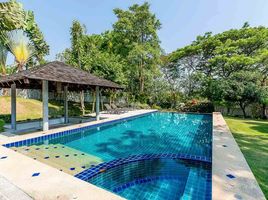 4 Schlafzimmer Villa zu verkaufen im Palm Hills Golf Club and Residence, Cha-Am, Cha-Am, Phetchaburi