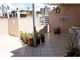 3 Schlafzimmer Haus zu verkaufen in Curitiba, Parana, Matriz, Curitiba