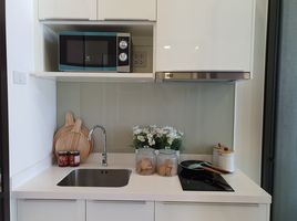 1 Bedroom Condo for rent at Chewathai Residence Asoke, Makkasan