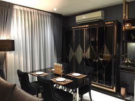 1 Bedroom Apartment for sale at Villa Asoke, Makkasan