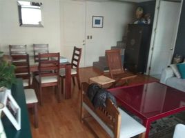 2 Schlafzimmer Appartement zu verkaufen im Vitacura, Santiago, Santiago, Santiago