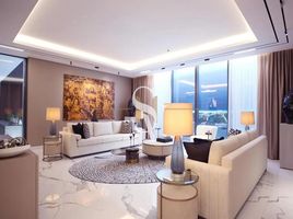 1 Bedroom Apartment for sale at 23 Marina, Dubai Marina