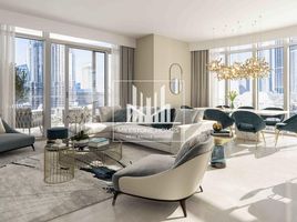 3 Bedroom Condo for sale at Grande, Opera District, Downtown Dubai, Dubai