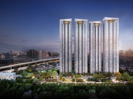 3 Bedroom Condo for sale at Skyrise Avenue Sukhumvit 64, Bang Chak