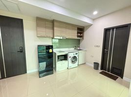 1 Bedroom Apartment for sale at Dusit Grand Condo View, Nong Prue