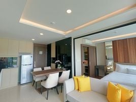 2 Schlafzimmer Wohnung zu verkaufen im Mida Grande Resort Condominiums, Choeng Thale