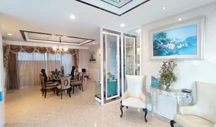 4 chambres Maison a vendre à Ram Inthra, Bangkok Grand Bangkok Boulevard Ratchada-Ramintra 2