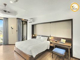 1 Schlafzimmer Penthouse zu vermieten im Sea Dragon Apartment, An Hai Bac, Son Tra, Da Nang