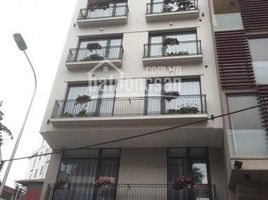 Studio House for sale in Hanoi, Dich Vong, Cau Giay, Hanoi