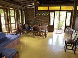 1 Schlafzimmer Haus zu verkaufen in Mae Taeng, Chiang Mai, Ban Pao