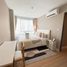 2 Schlafzimmer Wohnung zu vermieten im Metro Luxe Ratchada, Din Daeng, Din Daeng