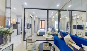1 Bedroom Condo for sale in Pa Daet, Chiang Mai Le Chamonix