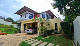 3 Bedrooms Villa for sale in Kathu, Phuket Loch Palm Golf Club