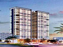 1 बेडरूम अपार्टमेंट for sale at Binghatti Onyx, La Riviera Estate