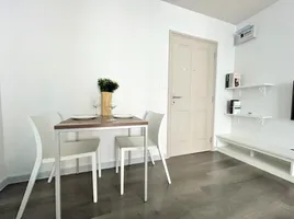 Studio Appartement zu verkaufen im Dcondo Campus Resort Kuku Phuket, Ratsada