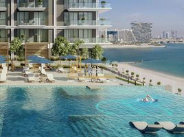 2 बेडरूम अपार्टमेंट for sale at Beach Mansion, EMAAR Beachfront, दुबई हार्बर