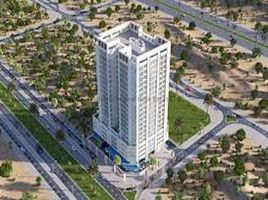 1 Bedroom Condo for sale at Time 2, Skycourts Towers, Dubai Land