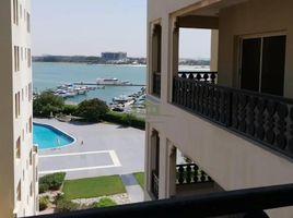 3 Bedroom Apartment for sale at Al Hamra Marina Residences, Al Hamra Marina Residences