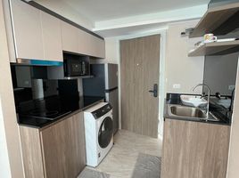 1 Schlafzimmer Appartement zu vermieten im LLOYD Soonvijai - Thonglor, Bang Kapi