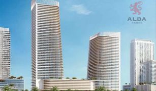 Квартира, 3 спальни на продажу в EMAAR Beachfront, Дубай Beachgate by Address