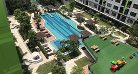 Grene Condo Donmuang - Songprapha ရှိ ရရှိနိုင်သော အခန်းများ