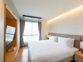 3 Bedroom Apartment for rent at Bangkok Garden, Chong Nonsi