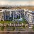 1 Bedroom Apartment for sale at The Gate, Masdar City