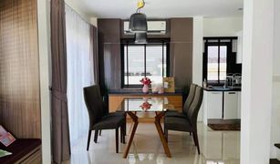 2 Bedrooms House for sale in Nong Prue, Pattaya Uraiwan Grand Villa