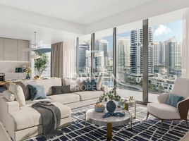 2 Bedroom Apartment for sale at Marina Shores, Park Island, Dubai Marina