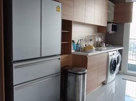 3 Schlafzimmer Wohnung zu vermieten im The Metropolis Samrong Interchange, Thepharak, Mueang Samut Prakan